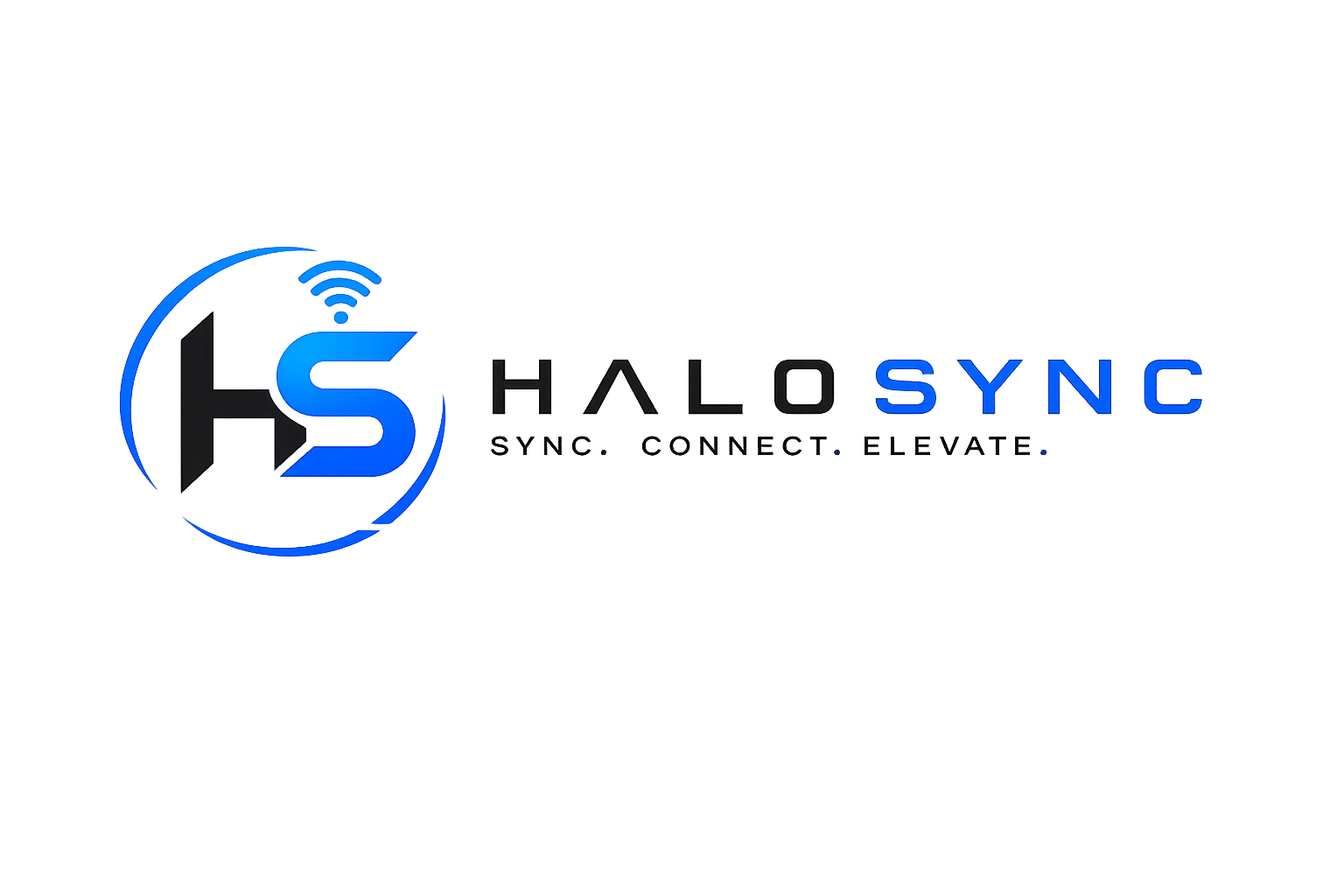 HaloSync